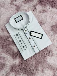 এমব্রয়ডারি পাঞ্জাবি