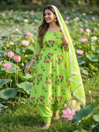 ইন্ডিয়ান থ্রি পিস