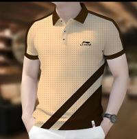 Stylist Casual Polo Shirt For Men