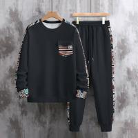 Cotton Tshirt and Trouser Set