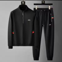 Cotton Tshirt and Trouser Set