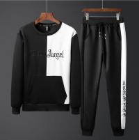 Cotton Tshirt and Trouser Set