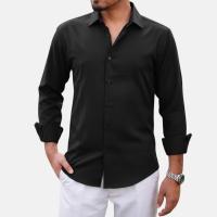 Solid Color Shirt