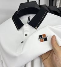 প্রিমিয়াম এমব্রয়ডারি পোলো শার্ট
