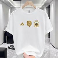 Premium World Cup Drop Shoulder T-Shirt