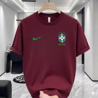 Premium World Cup Drop Shoulder T-Shirt