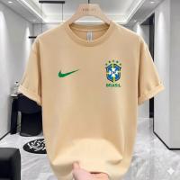 Premium World Cup Drop Shoulder T-Shirt