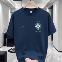 Premium World Cup Drop Shoulder T-Shirt