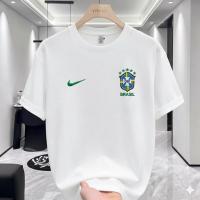 Premium World Cup Drop Shoulder T-Shirt