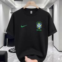 Premium World Cup Drop Shoulder T-Shirt
