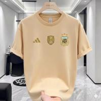 Premium World Cup Drop Shoulder T-Shirt