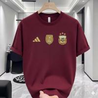 Premium World Cup Drop Shoulder T-Shirt