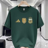 Premium World Cup Drop Shoulder T-Shirt