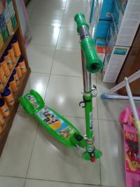 Baby Scooter Large Size -BIG