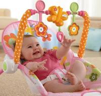 Baby Rocker