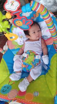 Baby Rocker