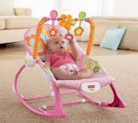 Baby Rocker