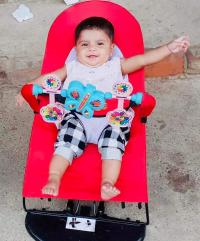 Baby Rocker