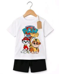 Kids Cotton TShirt and Pant