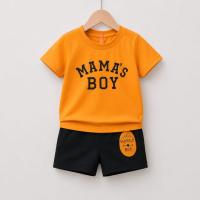 Kids Cotton TShirt and Pant