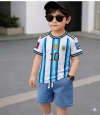 Kids Jersey FIFA World Cup 2026