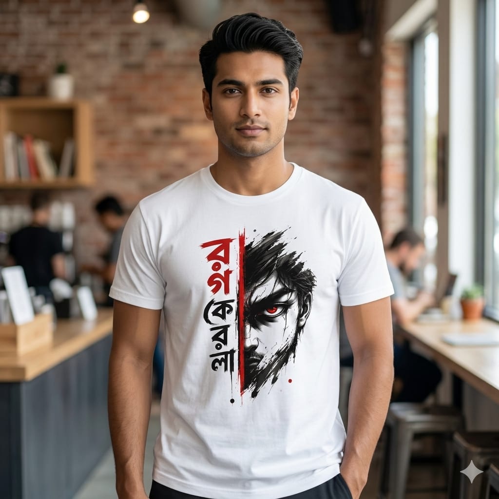 Rag Korla Tshirt