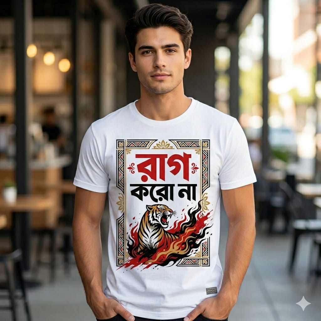 Rag Korla Tshirt