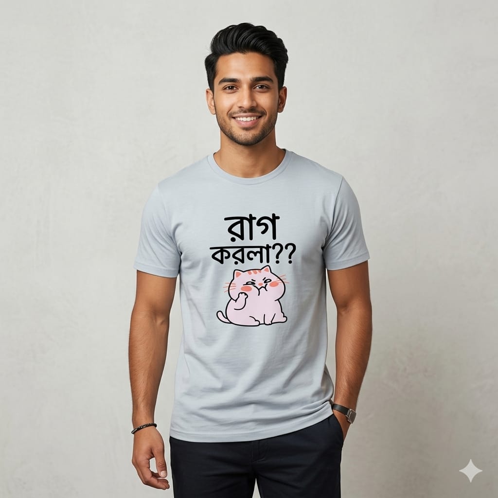 Rag Korla Tshirt