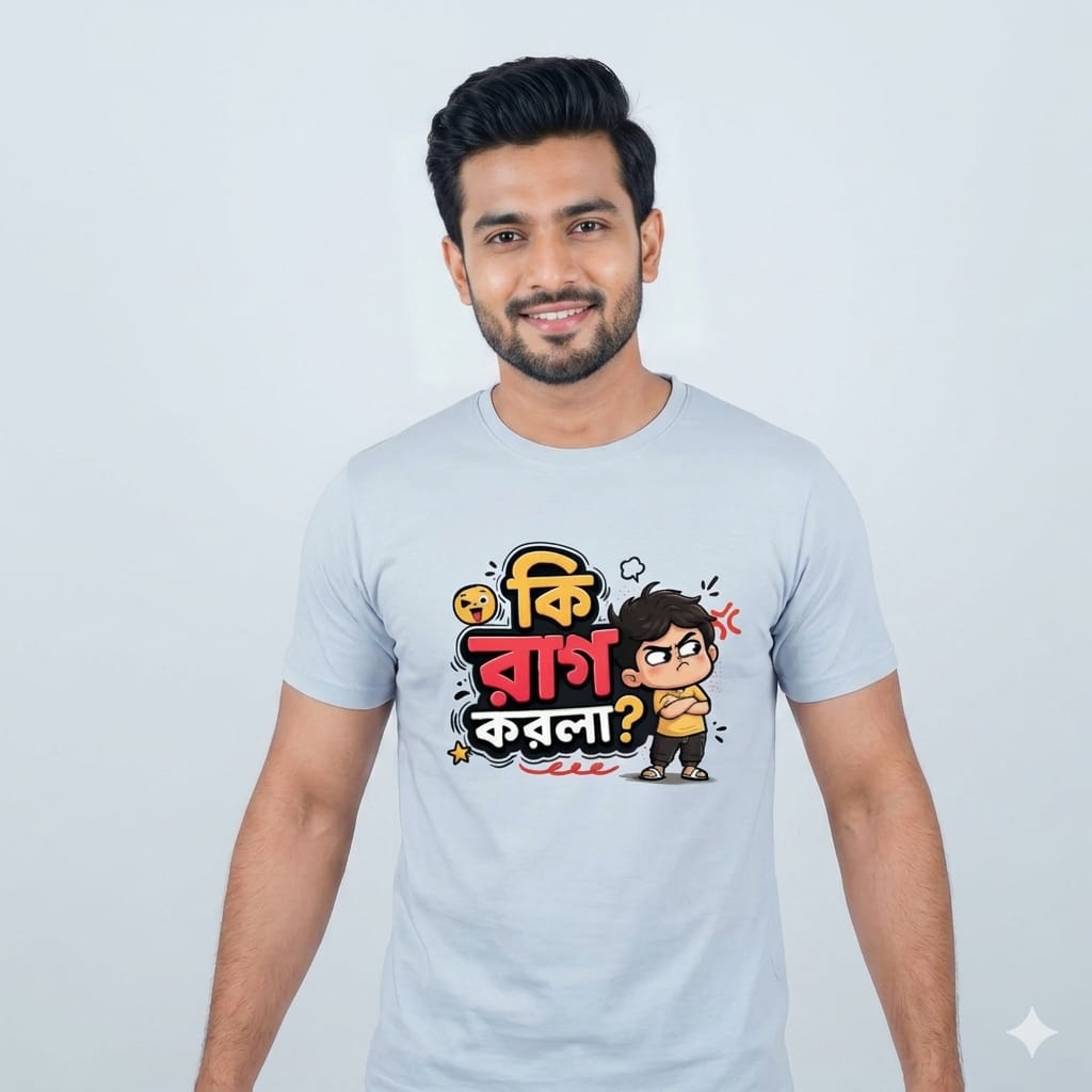 Rag Korla Tshirt