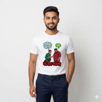 Rag Korla Tshirt