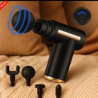 Wireless Handheld Massage Gun