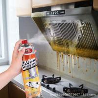 Kitchen Grease Cleaner