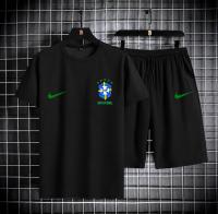 World Cup Mash T-Shirt and Short Pant Set