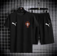 World Cup Mash T-Shirt and Short Pant Set