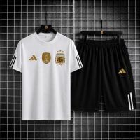 World Cup Mash T-Shirt and Short Pant Set