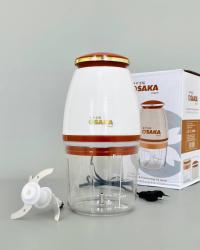OSAKA Japan Malti Functional Mini Blender