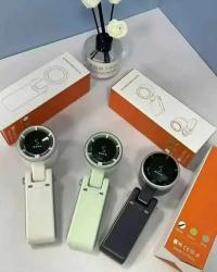 Mini Turbo Fan,,, Powerful cooling in your Hand