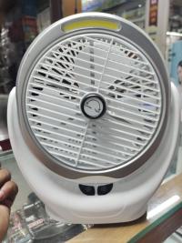 COB Light Desktop Fan (Model: YT-M2031)।