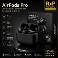 AirPods Pro 2nd Gen ANC Black Edition