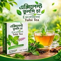 Excellent Tulsi Tea