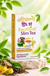 🌿 Excellent Slim Tea 🌿