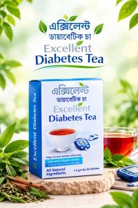 Excellent Diabetes Tea