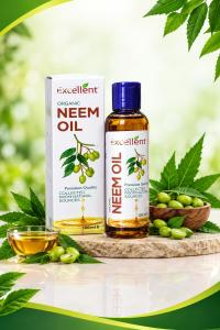 Excellent Organic Neem Oil