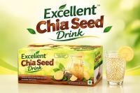 Excellent Chia Seed Drink