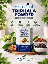 Excellent Triphala Powder