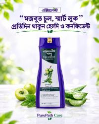 Excellent Shampoo  For Man