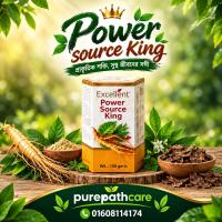 Excellent Power Source King
