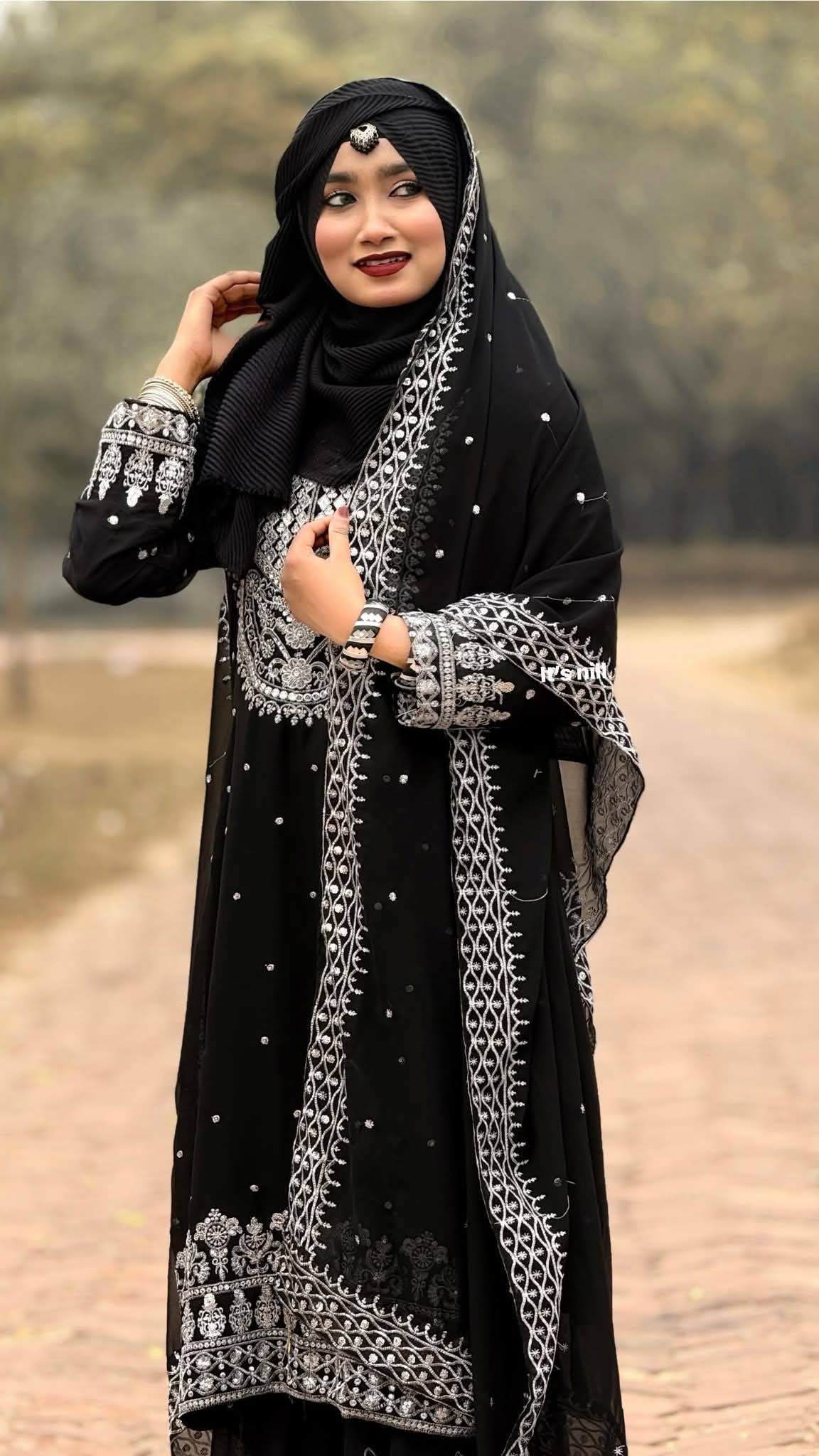 ফারসি গারারা সেট