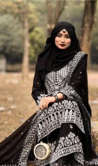 ফারসি গারারা সেট