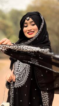ফারসি গারারা সেট
